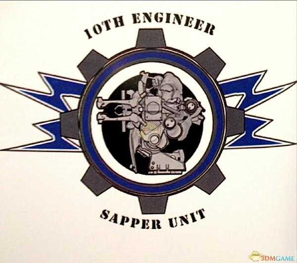 《战争机器：战术小队》加百列迪亚兹身份背景介绍