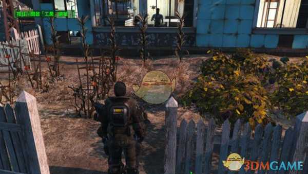 《辐射4》聚落建设完全指南