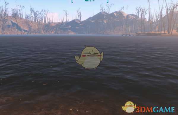 《辐射4》【自然饮品】水作用与背景介绍