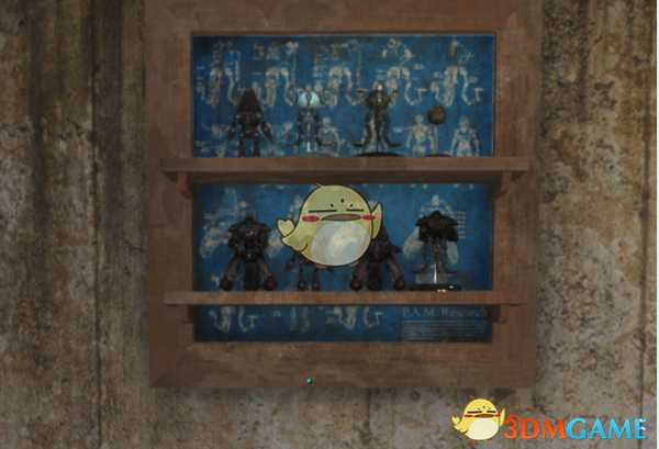 《辐射4》【奇怪的收集品】全位置一览