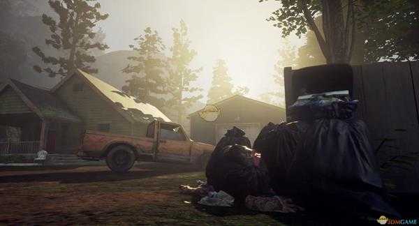 《腐烂国度2》警察兄弟系列任务攻略分享