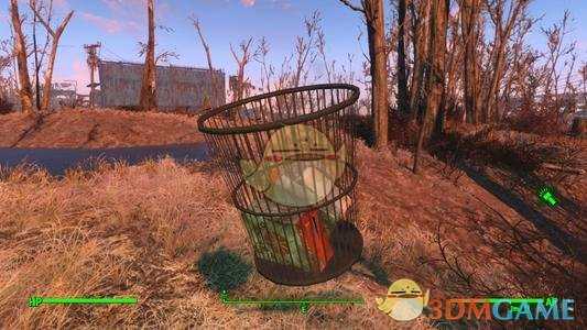 《辐射4》各种食物代码大全一览