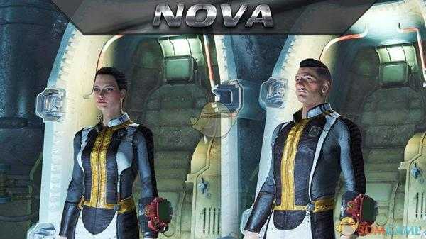 《辐射4》避难所服装代码大全一览