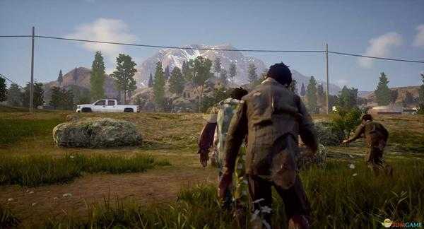 《腐烂国度2》警长任务忠诚攻略分享