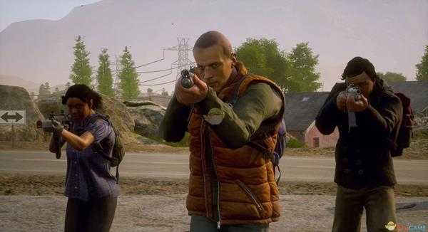 《腐烂国度2》幸存者为两人全任务攻略分享