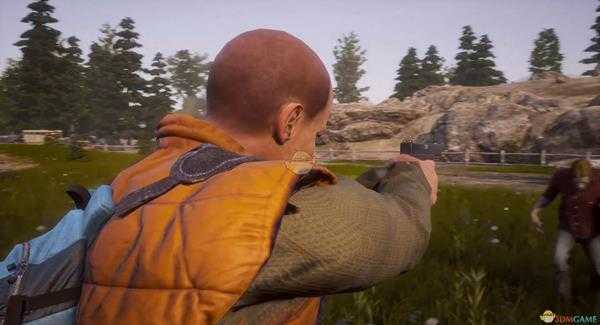 《腐烂国度2》邻居家被围攻任务天涯沦落人攻略分享