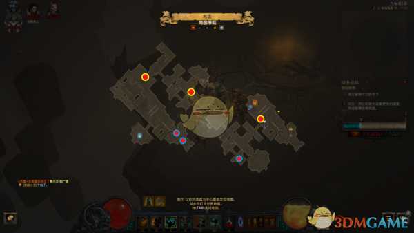 《暗黑破坏神3》国服挑战秘境第150期攻略