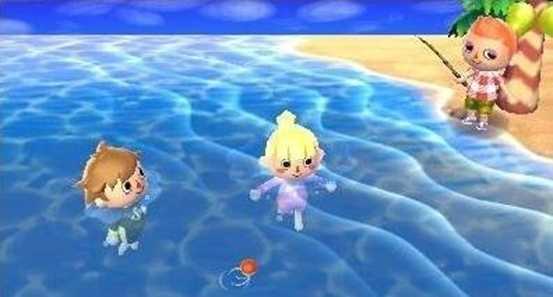 《动物之森》旗鱼获取攻略，用迅游加速器60包年畅享超低延迟