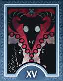 《女神异闻录5》【恶魔】羁绊关系一览