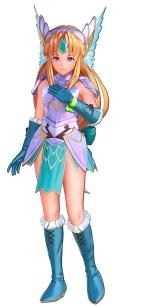 《圣剑传说3：重制版》莉丝女武神加点攻略