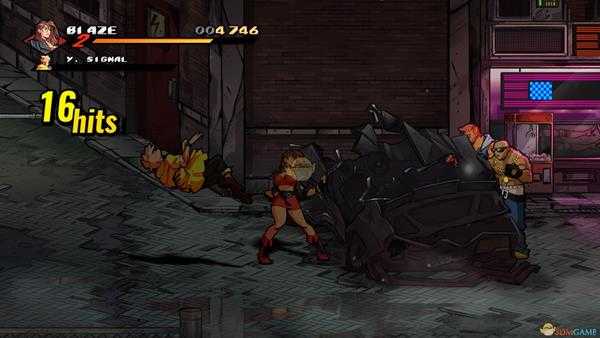 《怒之铁拳4》我的车咧成就攻略