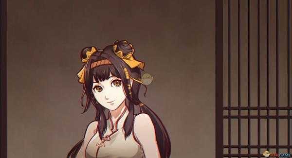 《侠隐阁》书生寻宝任务位置分享