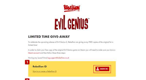 《木偶对决》《邪恶天才》Steam免费领取图文教程一览