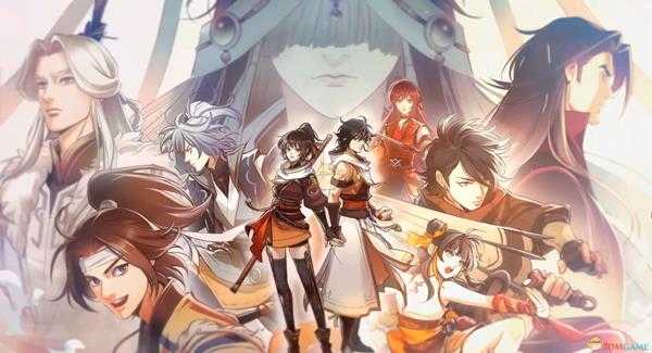 《侠隐阁》年末考核通过条件分享