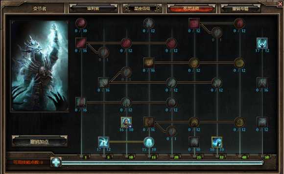 寒冰蚀骨烈焰销魂 《恐怖黎明》1.1.6.2双持活力变节者攻略