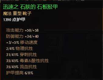 寒冰蚀骨烈焰销魂 《恐怖黎明》1.1.6.2双持活力变节者攻略