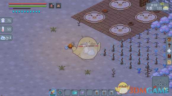 《感受冬季》史莱姆蛋孵化指南