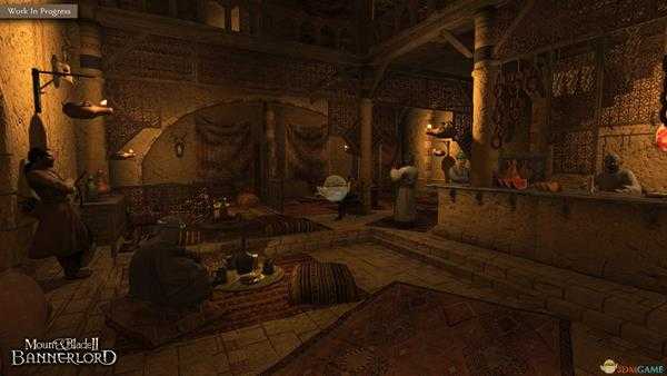 《骑马与砍杀2》锻造完全心得分享