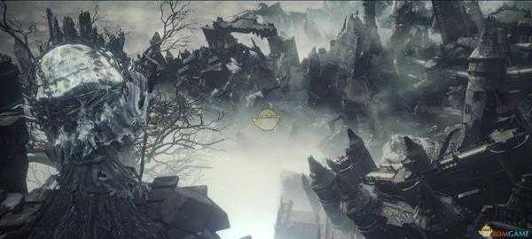 《黑暗之魂3》全直剑长度介绍