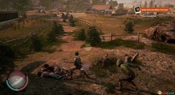 《腐烂国度2》CLEO清壳机作用介绍