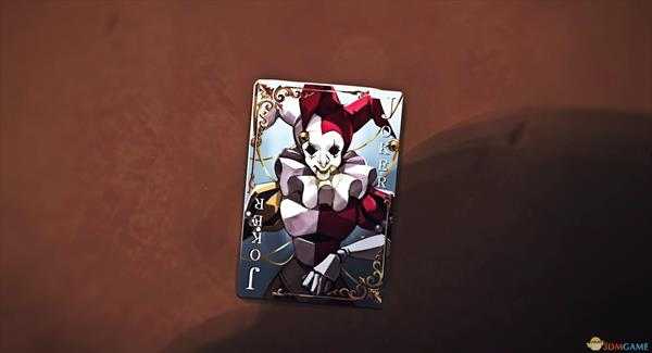 《废墟图书馆》闪亮书页效果介绍