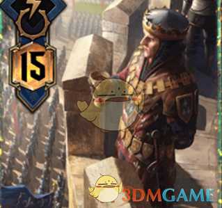 《巫师之昆特牌》通用关键词狂热详解