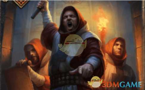 《巫师之昆特牌》通用关键词冷却详解