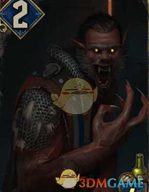 《巫师之昆特牌》通用关键词伤害详解