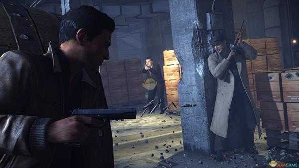 《四海兄弟2：最终版》拳拳到肉成就攻略