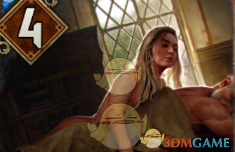 《巫师之昆特牌》通用关键词会师详解