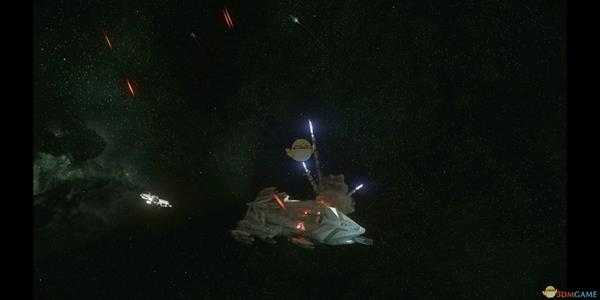 《星际公民》德雷克星际舰船抢购时间分享