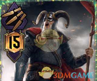 《巫师之昆特牌》通用关键词护甲详解