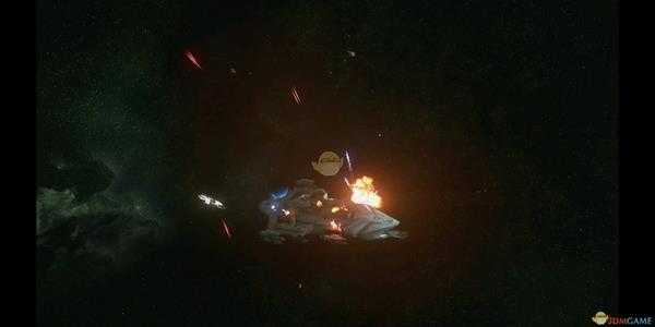 《星际公民》新手快速入坑方法分享