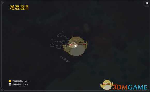 《我的世界:地下城》隐藏关潮湿洞穴解锁方法