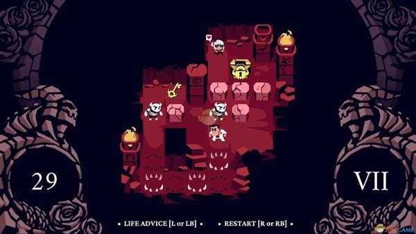 《地狱把妹王》Queentaker成就攻略