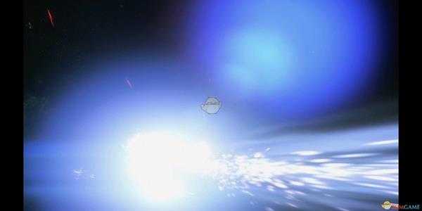 《星际公民》日蚀飞船使用心得分享
