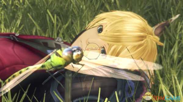 《异度神剑：终极版》特殊NPC杜兰德位置分享