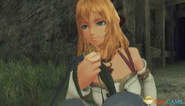 《异度神剑：终极版》特殊NPC霍克位置分享