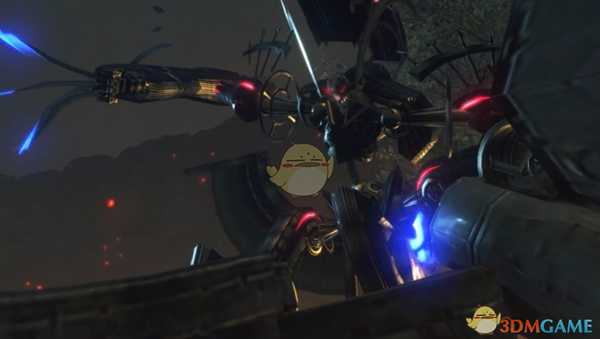 《异度神剑：终极版》特殊NPC波卡波卡位置分享