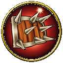 《地牢守护者：觉醒》骑士尖刺路障属性及特点介绍