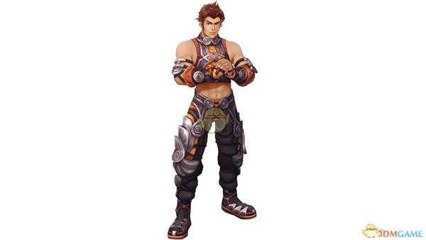 《异度神剑：终极版》特殊NPC米由吉西利亚位置分享