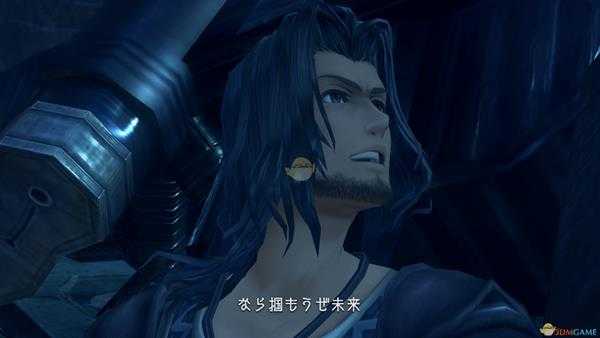 《异度神剑：终极版》特殊NPC杰里科恩位置分享