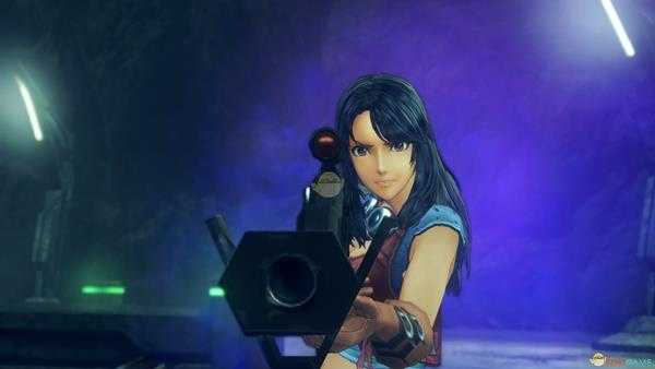 《异度神剑：终极版》特殊NPC阿特尔位置分享