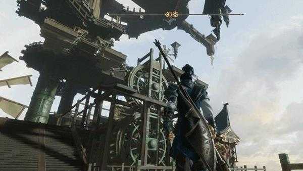 《亦春秋》全剧情流程视频攻略 全支线任务全秘宝收集