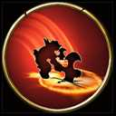 《地牢守护者：觉醒》狂战士技能战斗冲击效果详解