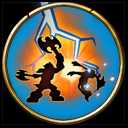 《地牢守护者：觉醒》狂战士闪电姿态战斗姿态效果及特点介绍