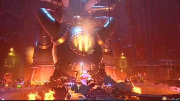 《地牢守护者：觉醒》狂战士猎鹰姿态战斗姿态效果及特点介绍