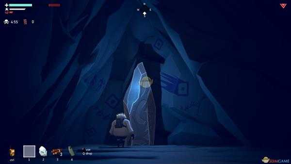 《冬日计划》背叛者空投落下条件介绍