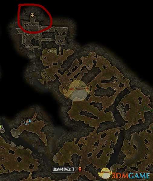 《恐怖黎明》裂天者头环属性一览 掉落地点分享