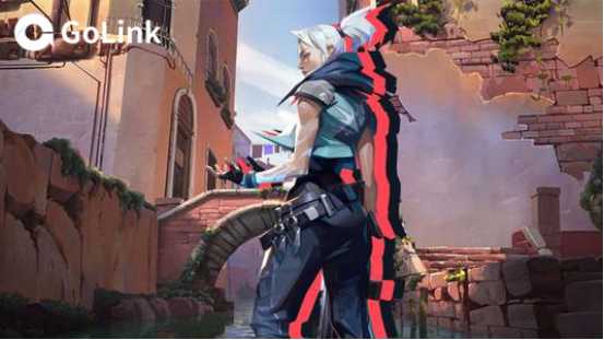 Valorant报错代码46怎么办？Golink加速器为您答疑解惑